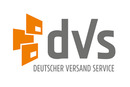 Logo dvs - Deutscher Versand Service GmbH