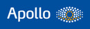Logo Apollo Optik Holding GmbH & Co. KG in Moers