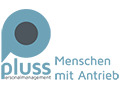 Logo pluss Personalmanagement GmbH -Niederlassung Düsseldorf- in Mönchengladbach