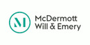 Logo McDermott Will & Emery Rechtsanwälte LLP in Düsseldorf