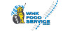 Logo WHK Food-Service GmbH in Schäftlarn
