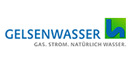 Logo GELSENWASSER AG in Issum
