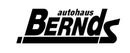 Logo Autohaus Bernds GmbH in Mülheim an der Ruhr