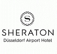 Logo MHP Hotel am Flughafen Düsseldorf GmbH Sheraton Düsseldorf Airport Hotel in Düsseldorf
