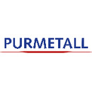 Logo Purmetall GmbH & Co. KG in Oberhausen, Rheinland