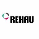 Logo REHAU Industries SE & Co. KG in Rehau, Oberfranken