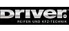 Logo Driver Reifen und Kfz-Technik GmbH in Duisburg