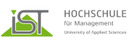 Logo IST-Hochschule für Management in Düsseldorf