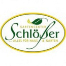 Logo Gartencenter Schlößer GmbH & Co.KG in Moers