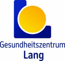 Logo Gesundheitszentrum Lang in Dinslaken