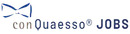 Logo conQuaesso ? JOBS - Personalberatung in Krefeld