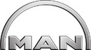 Logo MAN Energy Solutions SE in Oberhausen, Rheinland