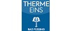 Logo Therme I Betriebsgesellschaft GmbH in Passau