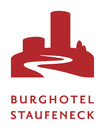 Logo Burghotel und Restaurant Staufeneck GmbH & Co. KG in Salach