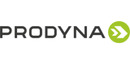 Logo PRODYNA SE in Düsseldorf