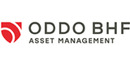 Logo ODDO BHF Asset Management GmbH