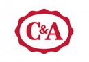 Logo C&A Mode GmbH & Co. KG
