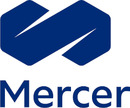 Logo Mercer Deutschland GmbH