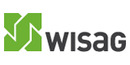 Logo WISAG Job & Karriere GmbH & Co. KG in Krefeld