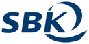 Logo SBK (Siemens-Betriebskrankenkasse) in Duisburg