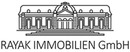 Logo Rayak Immobilien GmbH in Düsseldorf