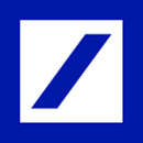 Logo Deutsche Bank Gruppe in Düsseldorf