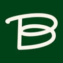 Logo Restaurant Blattgold in Hamburg