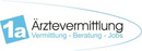 Logo 1a-Ärztevermittlung GmbH in Düsseldorf