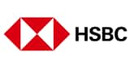 Logo HSBC Continental Europe S.A. Germany in Düsseldorf