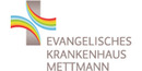 Logo Evangelisches Krankenhaus Mettmann GmbH in Mettmann