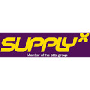 Logo SupplyX c/o Otto Group Logistics GmbH in Düsseldorf