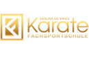 Logo Karate Fachsportschule Sascha de Vries in Neuss