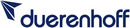 Logo duerenhoff GmbH in Duisburg