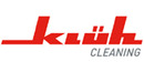 Logo Klüh Cleaning GmbH in Düsseldorf
