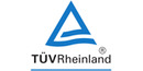 Logo TÜV Rheinland Group in Düsseldorf