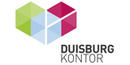 Logo Duisburg Kontor GmbH