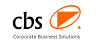 Logo cbs Corporate Business Solutions Unternehmensberatung GmbH in Düsseldorf
