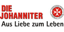 Logo Johanniter-Unfall-Hilfe e.V. Landesverband Bayern in Augsburg