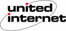 Logo United Internet in Krefeld