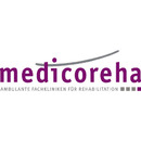 Logo medicoreha Dr. Welsink Rehabilitation GmbH in Mönchengladbach