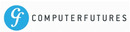 Logo Computer Futures in Düsseldorf