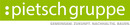 Logo Pietsch Gruppe | Kurt Pietsch GmbH & Co. KG in Mülheim an der Ruhr