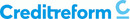 Logo Verband Creditreform in Neuss