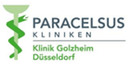 Logo Paracelsus-Klinik Golzheim Düsseldorf