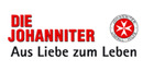 Logo Johanniter-Unfall-Hilfe e.V. Landesverband Niedersachsen/Bremen in Langenhagen, Han