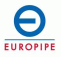 Logo EUROPIPE GmbH in Mülheim an der Ruhr