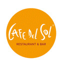 Logo Cafe Del Sol in Moers