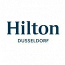 Logo Hilton Düsseldorf in Düsseldorf