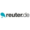 Logo REUTER in Mönchengladbach