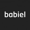 Logo Babiel in Düsseldorf